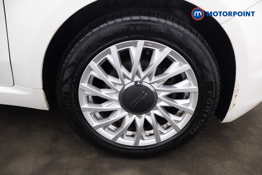 Used Fiat 500 2021 for sale - 77367969: Photo 27