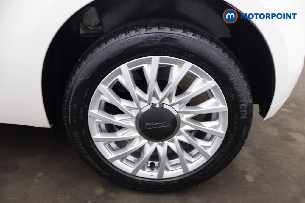 Used Fiat 500 2021 for sale - 77367969: Photo 29