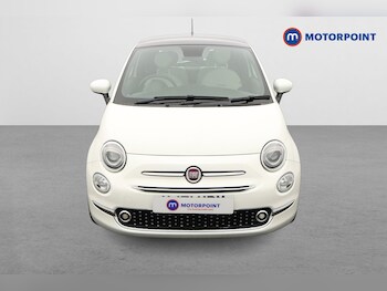Used Fiat 500 2021 for sale - 77367969: Photo