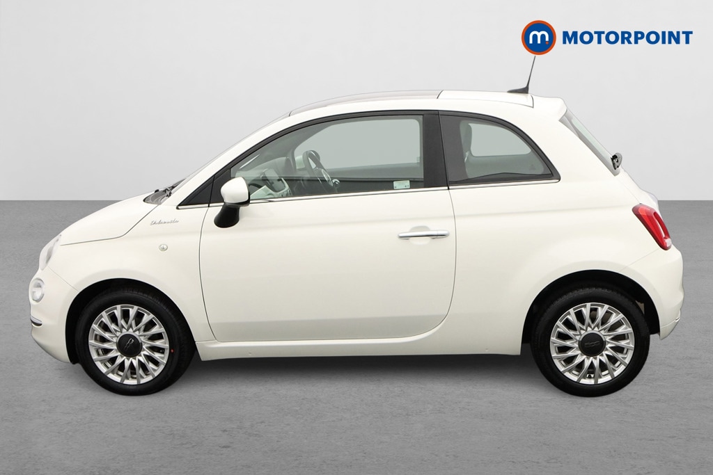 Used Fiat 500 2021 for sale - 77367969: Photo 4