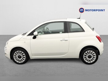Used Fiat 500 2021 for sale - 77367969: Photo