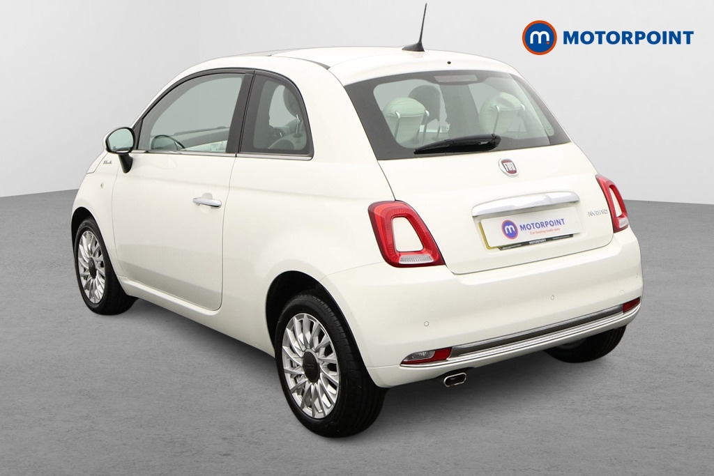 Used Fiat 500 2021 for sale - 77367969: Photo 5