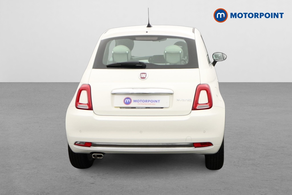 Used Fiat 500 2021 for sale - 77367969: Photo 6