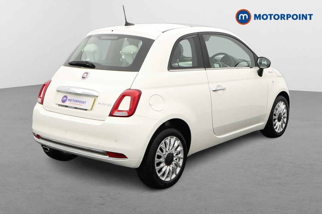 Used Fiat 500 2021 for sale - 77367969: Photo 7