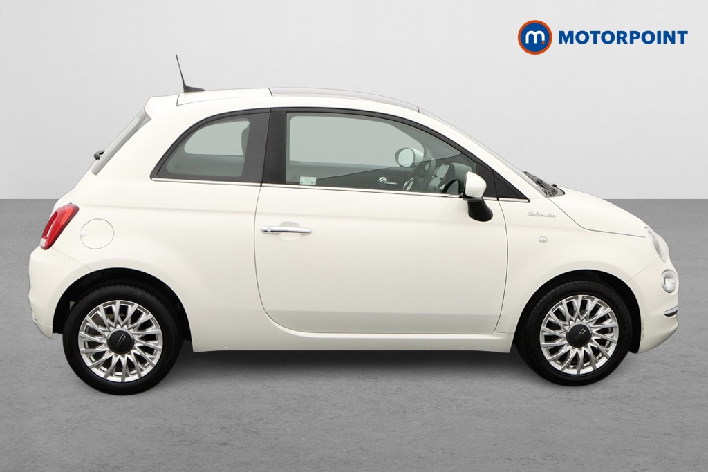 Used Fiat 500 2021 for sale - 77367969: Photo 8