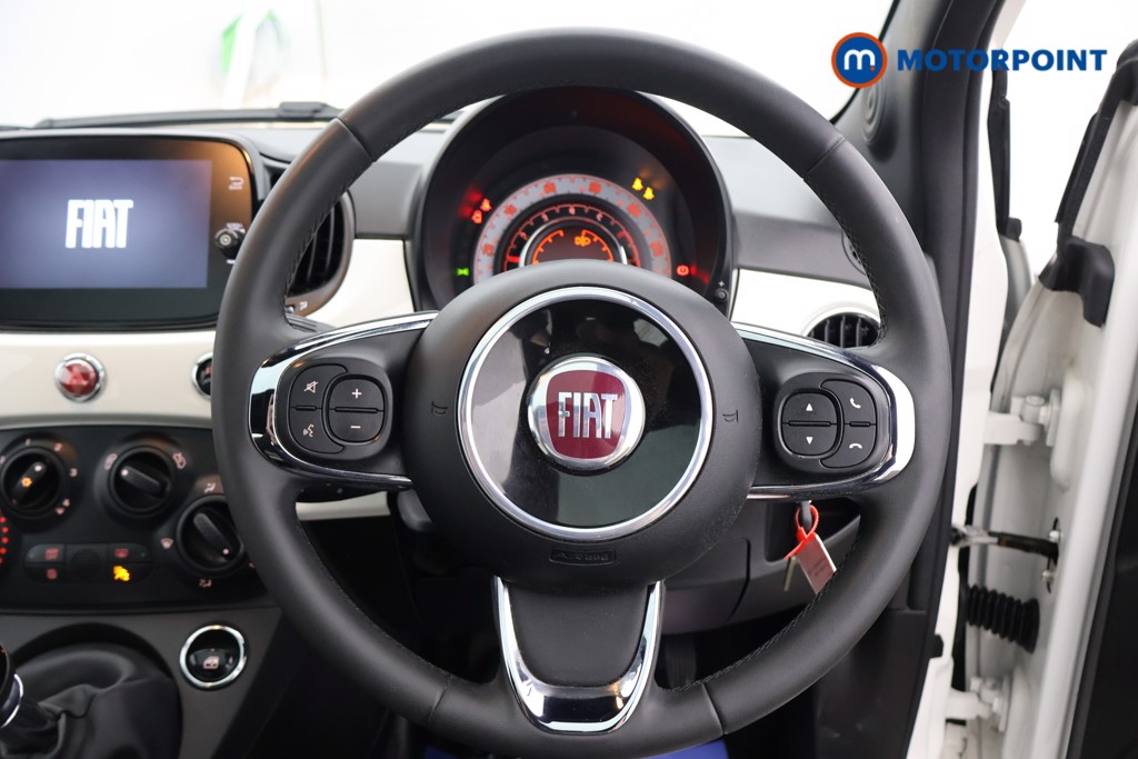 Used Fiat 500 2021 for sale - 77367969: Photo 9