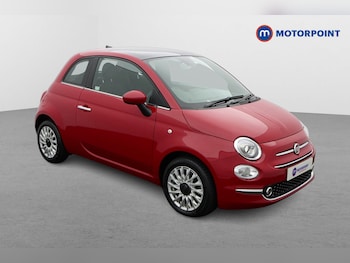 Used Fiat 500 2023 for sale - 75572670: Photo