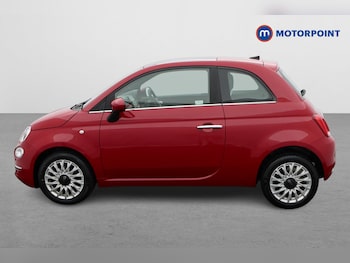 Used Fiat 500 2023 for sale - 75572670: Photo