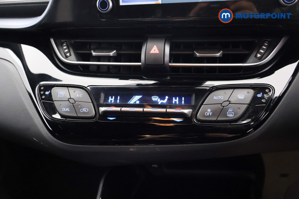 Used Toyota C-HR 2021 for sale - 78145011: Photo 14