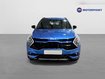 Used Kia Sportage 2025 for sale - 79721416: Photo
