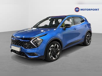Used Kia Sportage 2025 for sale - 79721416: Photo