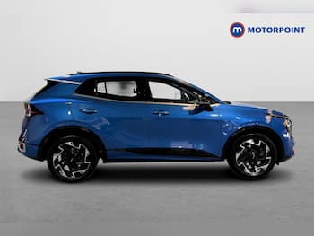 Used Kia Sportage 2025 for sale - 79721416: Photo