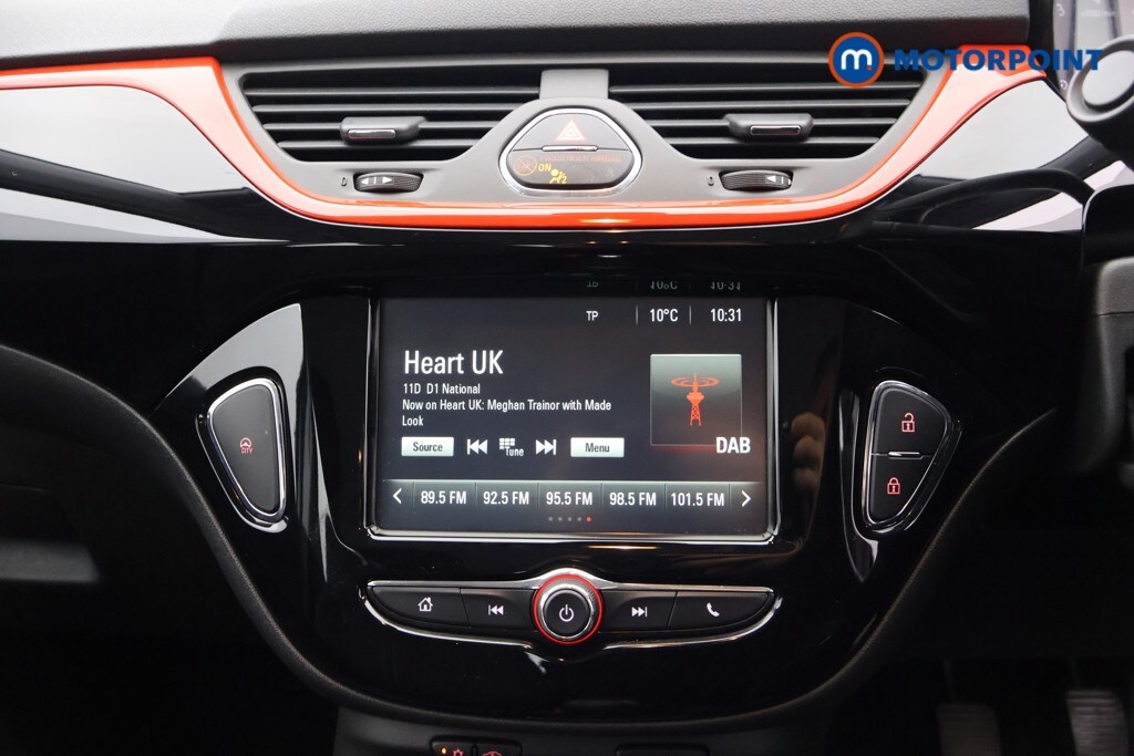 Used Vauxhall Corsa 2017 for sale - 76616491: Photo 10