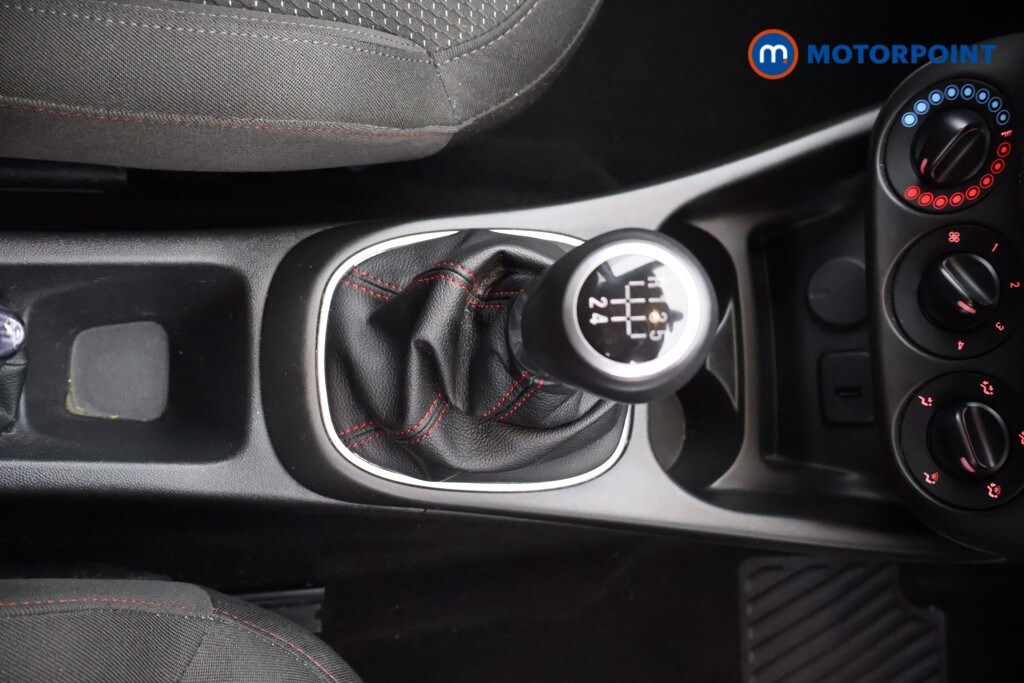 Used Vauxhall Corsa 2017 for sale - 76616491: Photo 11