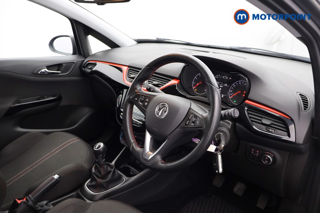 Used Vauxhall Corsa 2017 for sale - 76616491: Photo 14