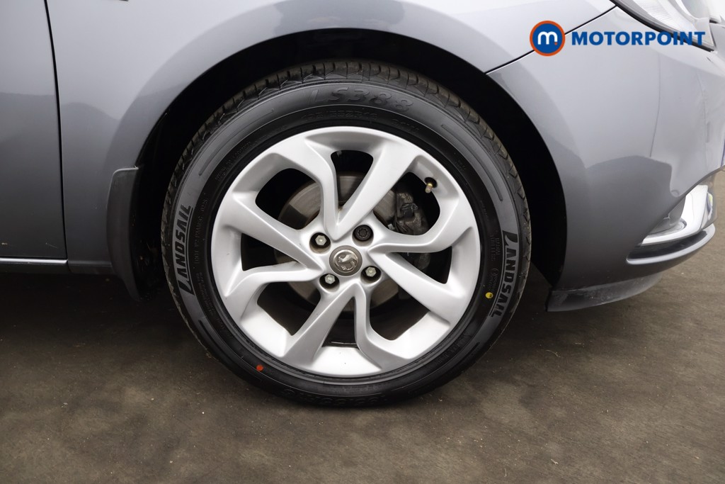 Used Vauxhall Corsa 2017 for sale - 76616491: Photo 15