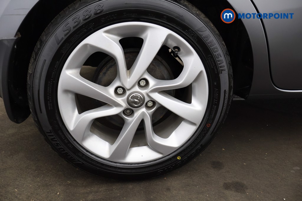 Used Vauxhall Corsa 2017 for sale - 76616491: Photo 16