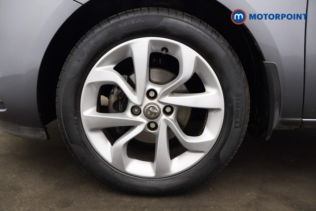 Used Vauxhall Corsa 2017 for sale - 76616491: Photo 18