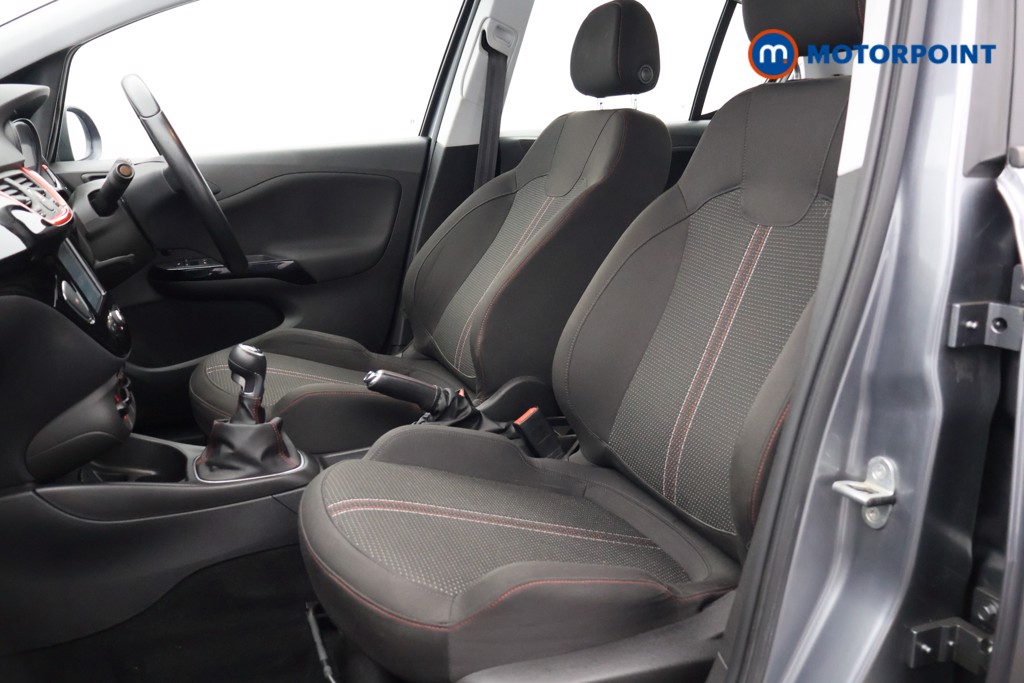 Used Vauxhall Corsa 2017 for sale - 76616491: Photo 19