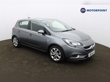Used Vauxhall Corsa 2017 for sale - 76616491: Photo