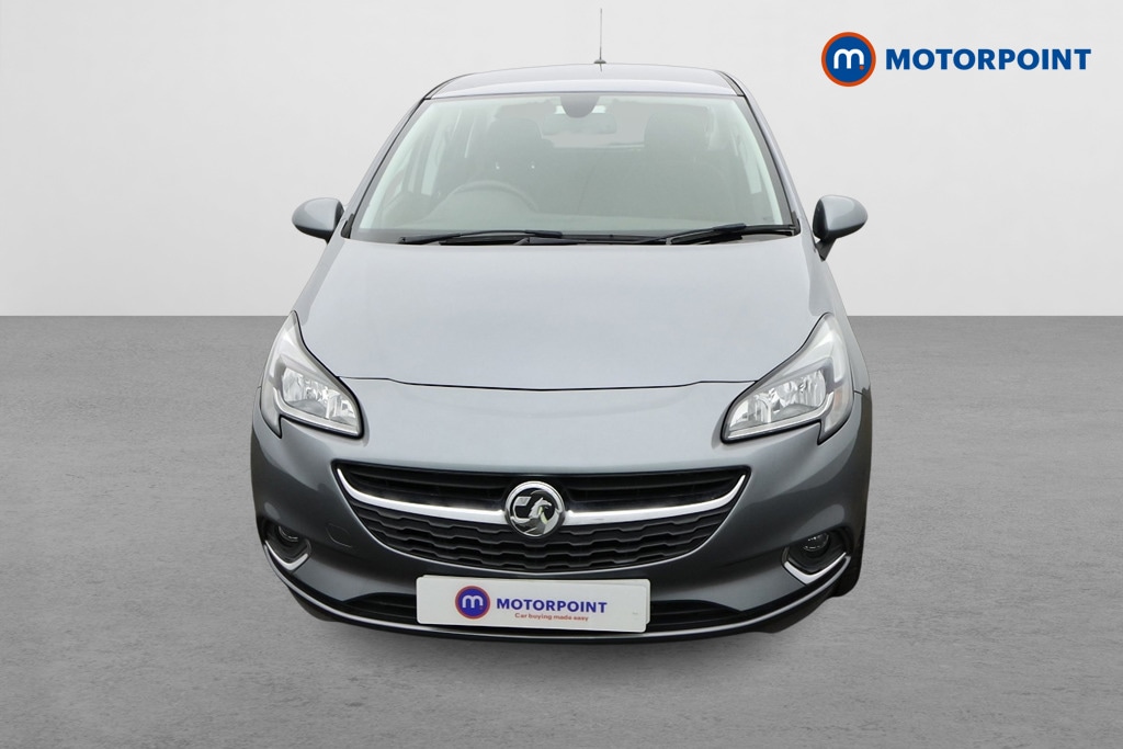 Used Vauxhall Corsa 2017 for sale - 76616491: Photo 2
