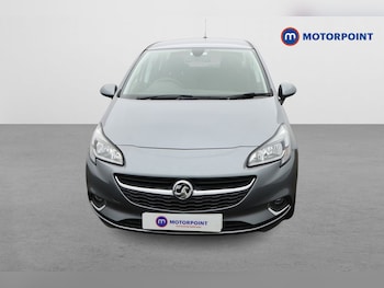 Used Vauxhall Corsa 2017 for sale - 76616491: Photo