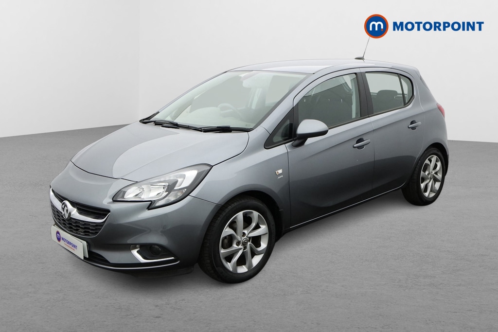 Used Vauxhall Corsa 2017 for sale - 76616491: Photo 3