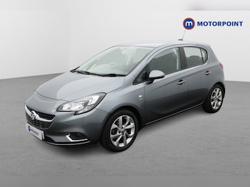 Used Vauxhall Corsa 2017 for sale - 76616491: Photo