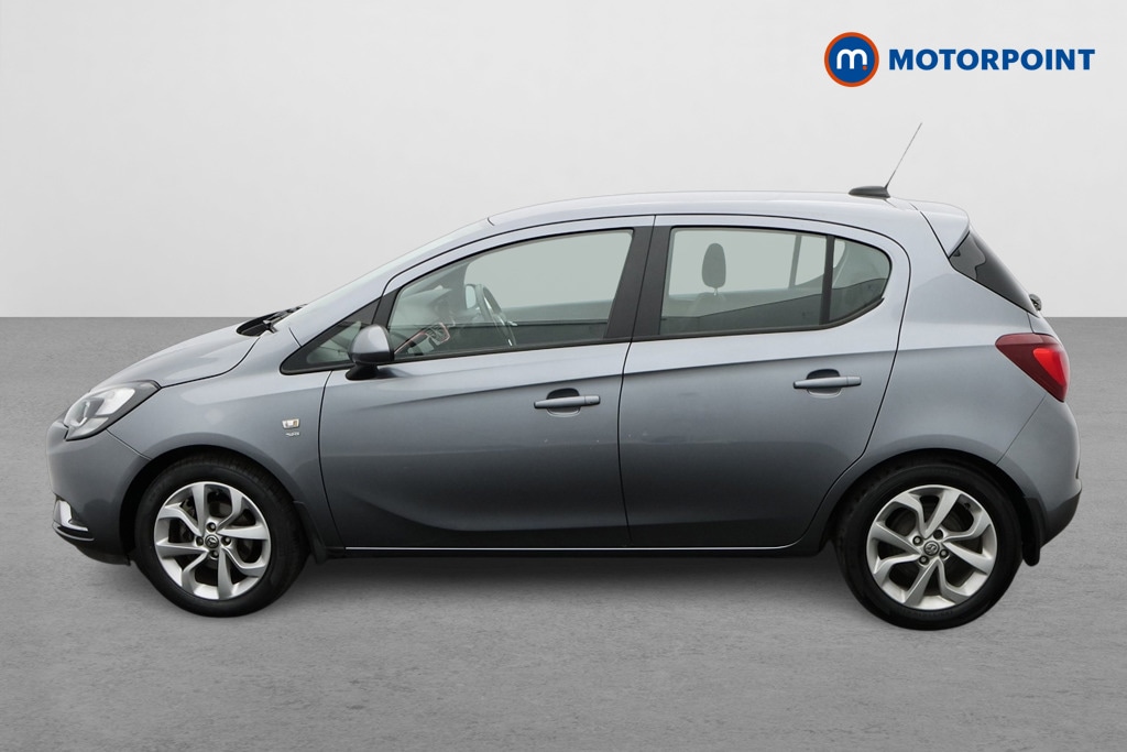 Used Vauxhall Corsa 2017 for sale - 76616491: Photo 4