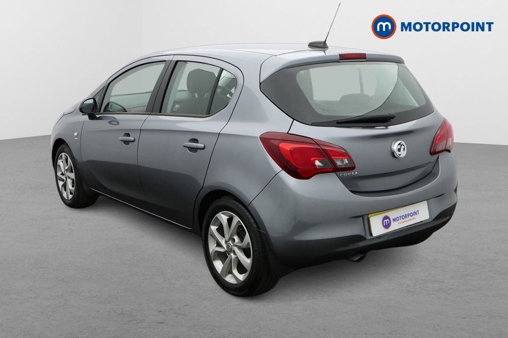 Used Vauxhall Corsa 2017 for sale - 76616491: Photo 5