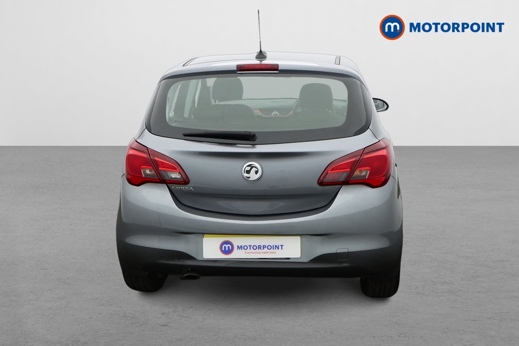 Used Vauxhall Corsa 2017 for sale - 76616491: Photo 6