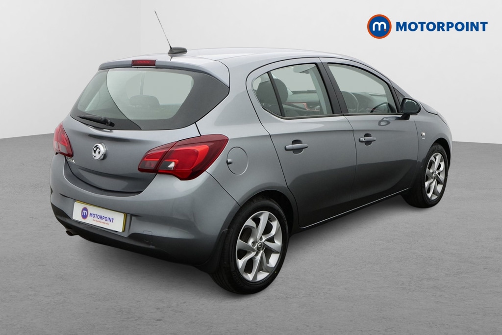 Used Vauxhall Corsa 2017 for sale - 76616491: Photo 7