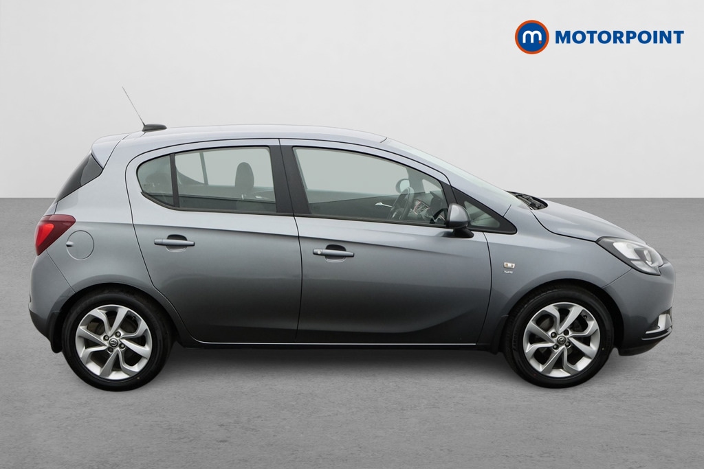 Used Vauxhall Corsa 2017 for sale - 76616491: Photo 8