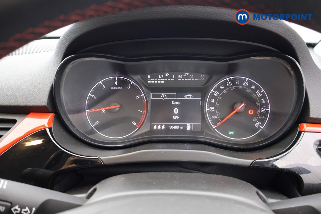 Used Vauxhall Corsa 2017 for sale - 76616491: Photo 9