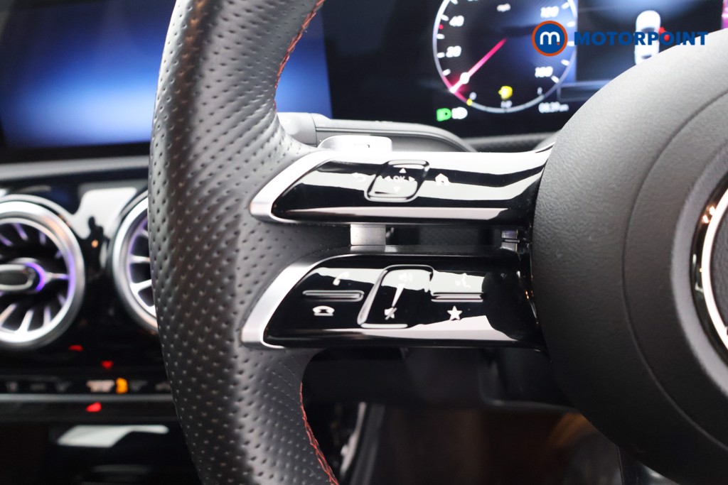 Used Mercedes-Benz A-Class 2023 for sale - 77354857: Photo 10