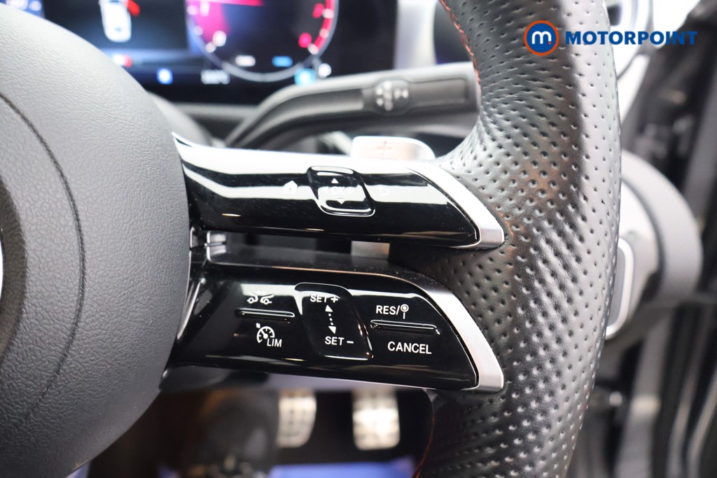 Used Mercedes-Benz A-Class 2023 for sale - 77354857: Photo 11