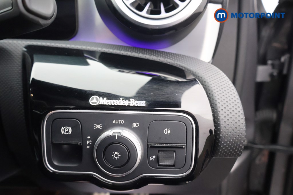 Used Mercedes-Benz A-Class 2023 for sale - 77354857: Photo 15