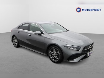 Used Mercedes-Benz A-Class 2023 for sale - 77354857: Photo