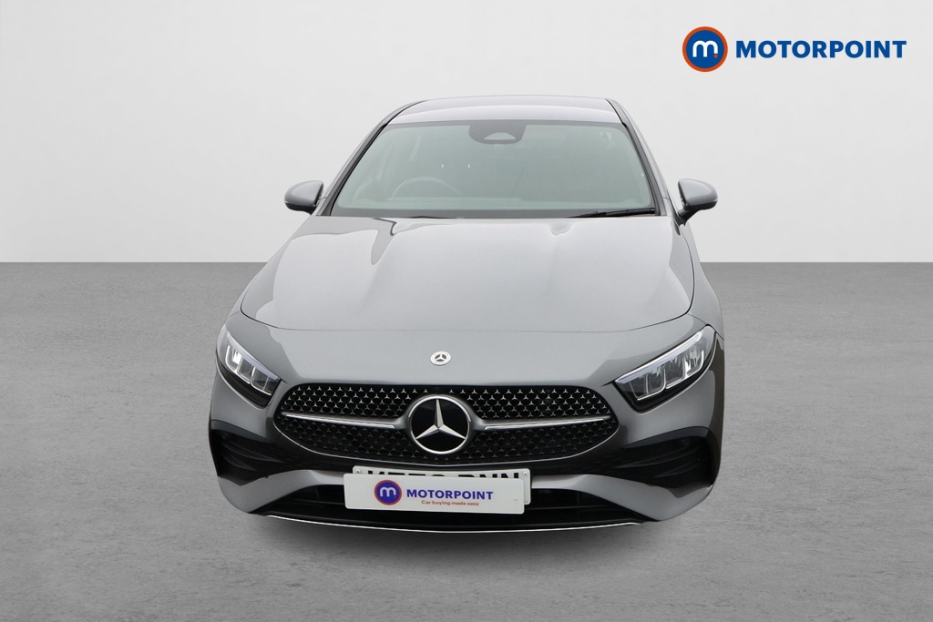 Used Mercedes-Benz A-Class 2023 for sale - 77354857: Photo 2