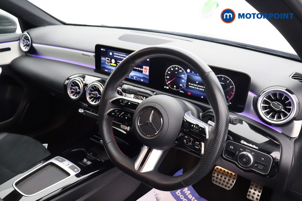 Used Mercedes-Benz A-Class 2023 for sale - 77354857: Photo 21