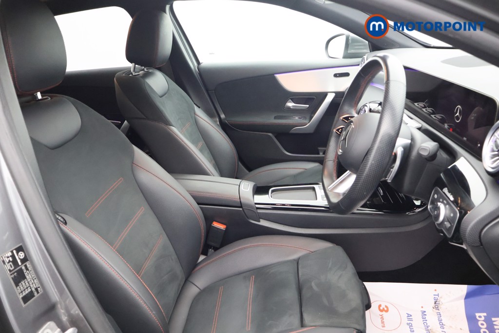 Used Mercedes-Benz A-Class 2023 for sale - 77354857: Photo 22