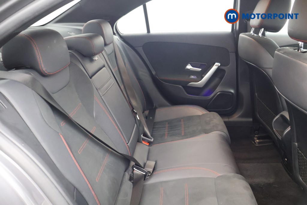 Used Mercedes-Benz A-Class 2023 for sale - 77354857: Photo 23