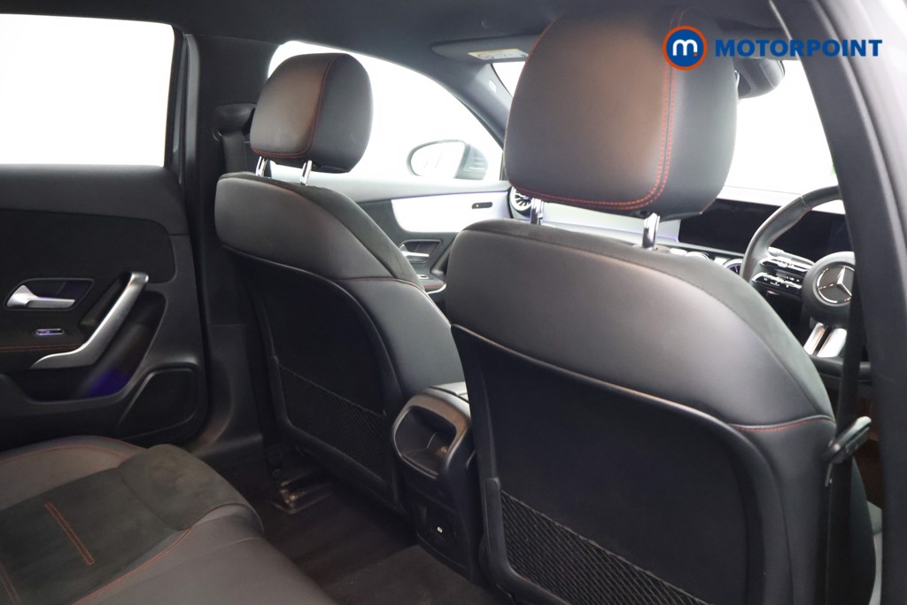 Used Mercedes-Benz A-Class 2023 for sale - 77354857: Photo 24