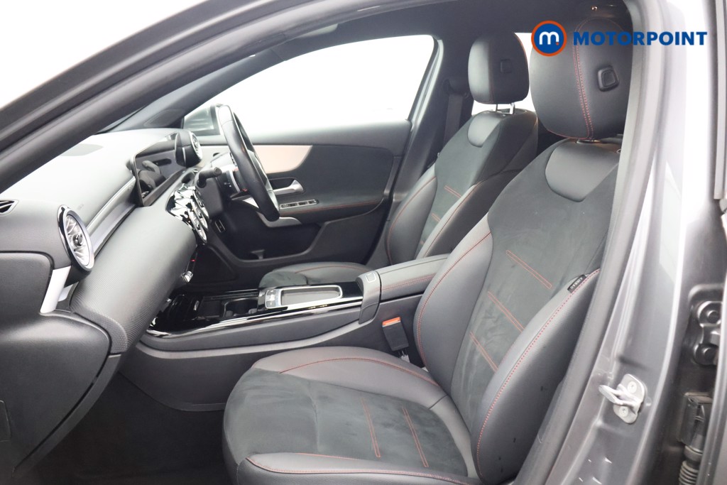 Used Mercedes-Benz A-Class 2023 for sale - 77354857: Photo 27