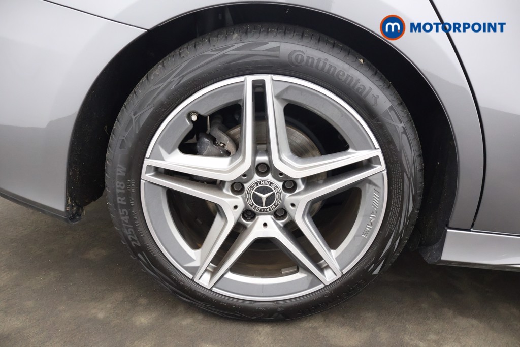 Used Mercedes-Benz A-Class 2023 for sale - 77354857: Photo 29