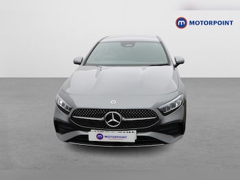 Used Mercedes-Benz A-Class 2023 for sale - 77354857: Photo