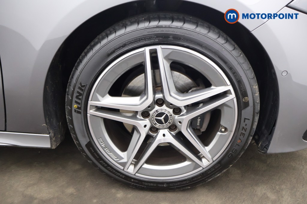 Used Mercedes-Benz A-Class 2023 for sale - 77354857: Photo 30