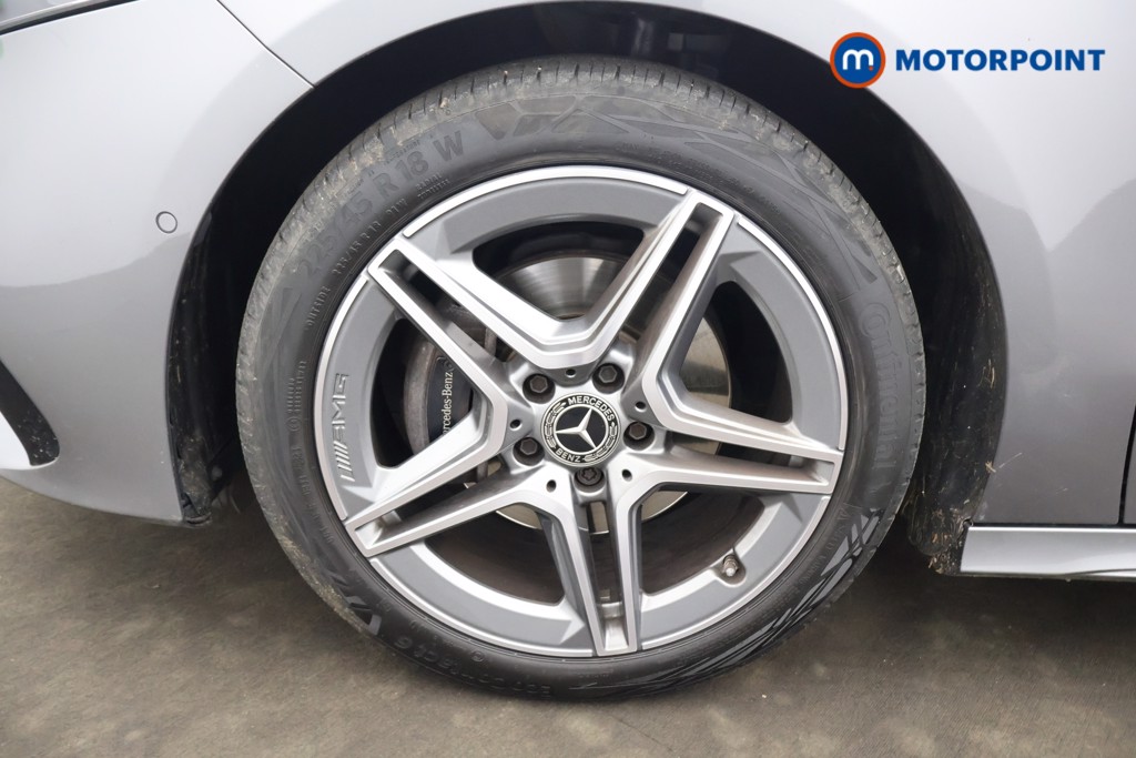 Used Mercedes-Benz A-Class 2023 for sale - 77354857: Photo 31