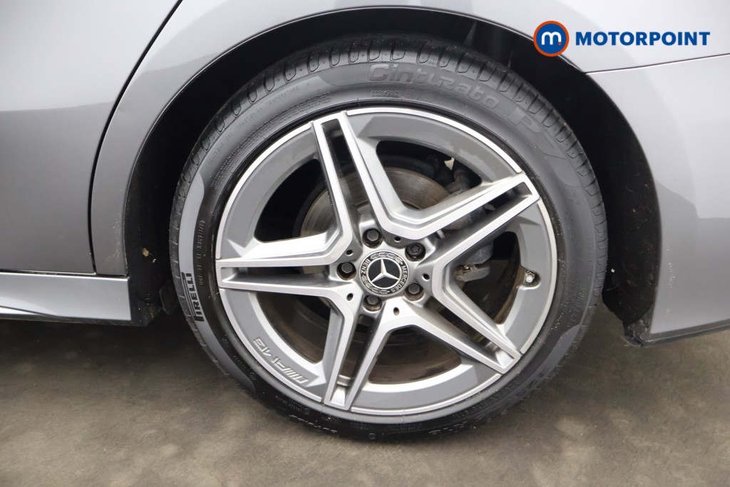 Used Mercedes-Benz A-Class 2023 for sale - 77354857: Photo 32