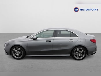 Used Mercedes-Benz A-Class 2023 for sale - 77354857: Photo